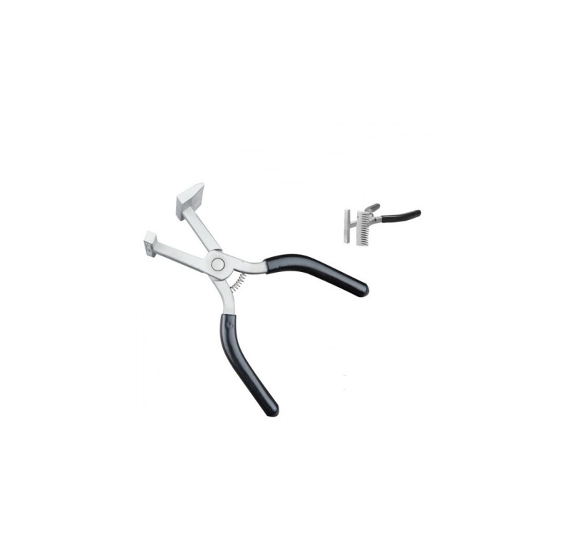 Tijeras para entresacar crines 'Mane Puller TH-9081'