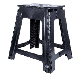 Silla plegable para cuadra HKM