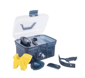 Maletín para niños de kit de limpieza Lucky