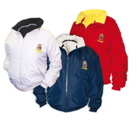 Chaqueta Hombre de la Real Federación Hípica Española, de Zaldi.