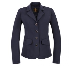 Chaqueta de concurso para mujer Softshell Mónaco