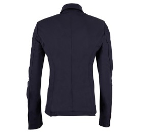 Chaqueta de concurso para mujer Softshell Mónaco