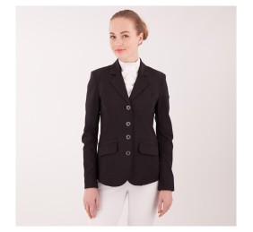 Chaqueta de concurso para mujer Softshell Mónaco