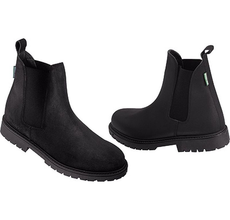 Botines Norton Camarga