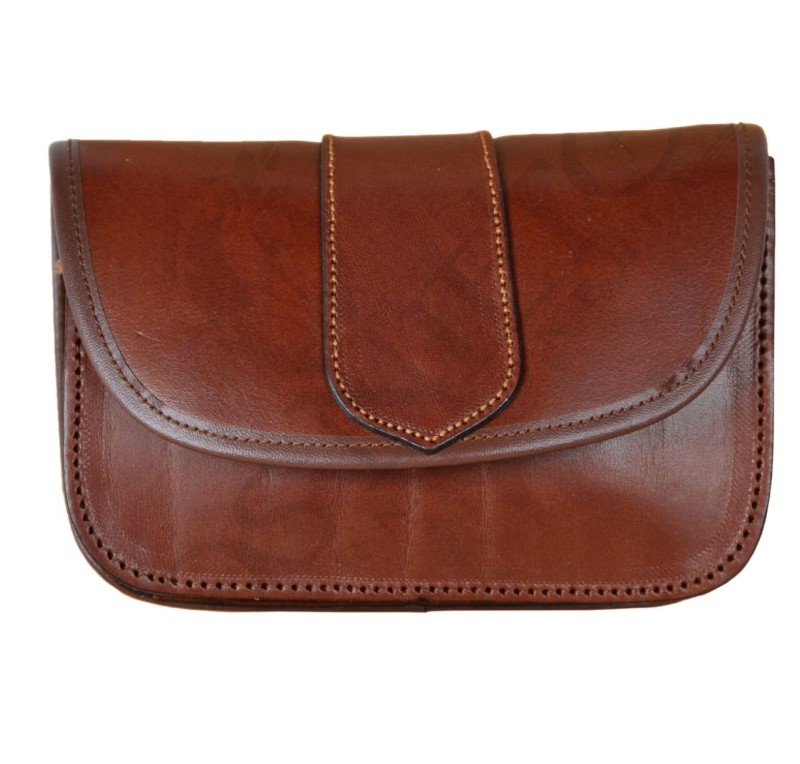 Bolsito-riñonera M-182 | Sol Liso