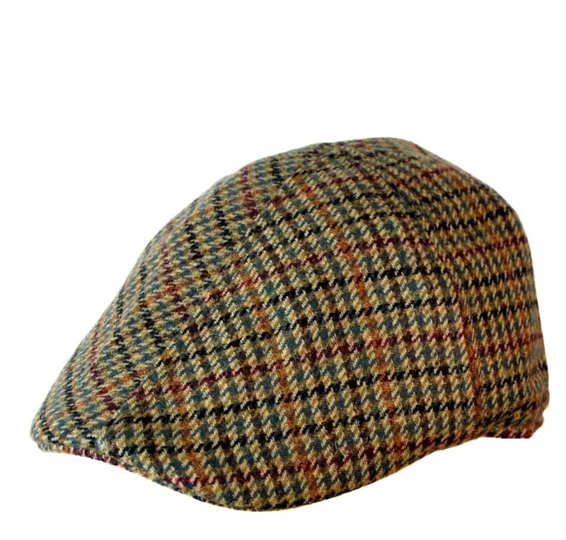 Gorra Los Nietos mod. Gatsby 15687 Color 001