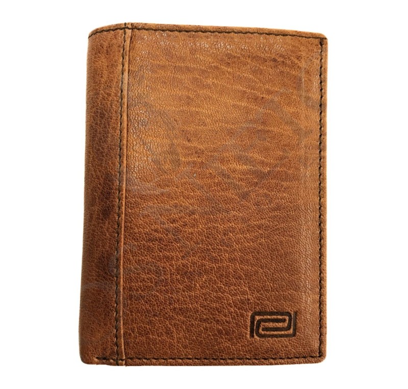 Cartera Pradens Caballero 3351PA