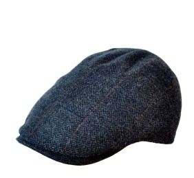 Gorra Los Nietos mod. Bullet S/2771 Color Azul-verde