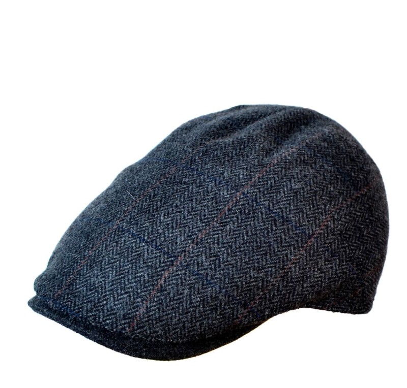 Gorra Los Nietos mod. Bullet S/2771 Color Azul-verde