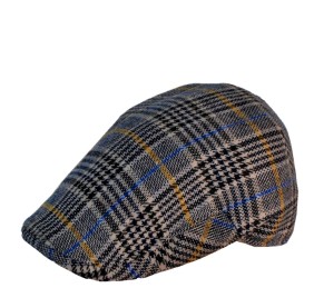 Gorra Los Nietos mod. Monteau Serie Vesubio 1079 color 1