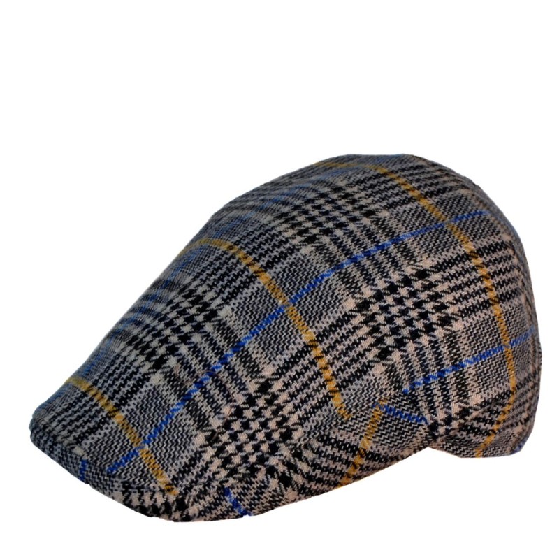 Gorra Los Nietos mod. Monteau Serie Vesubio 1079 color 1