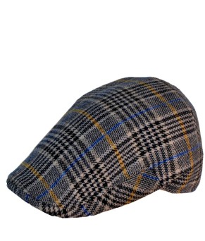 Gorra Los Nietos mod. Monteau Serie Vesubio 1079 color 1