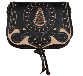 Bolsito Amazona Virgen del Rocio