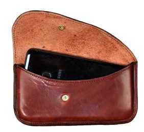 Funda para móvil Los Nietos | Coñac