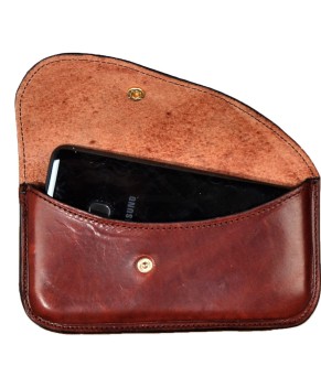 Funda para móvil Los Nietos | Coñac