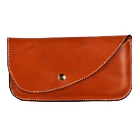 Funda para móvil Los Nietos color avellana