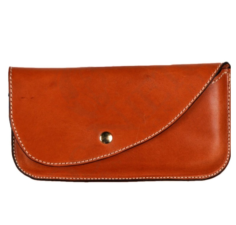 Funda para móvil Los Nietos color avellana