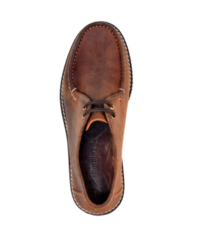 Zapato Keloil 501 Color Marrón