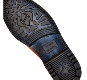 Zapato Keloil 501 Color Marrón