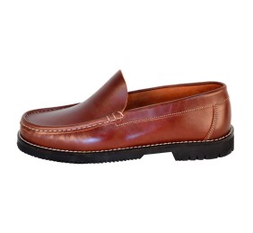 Zapato Keloil 502 Color Bronce