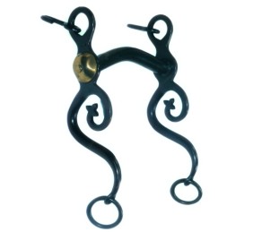 Bocado alta escuela López | Pavonado