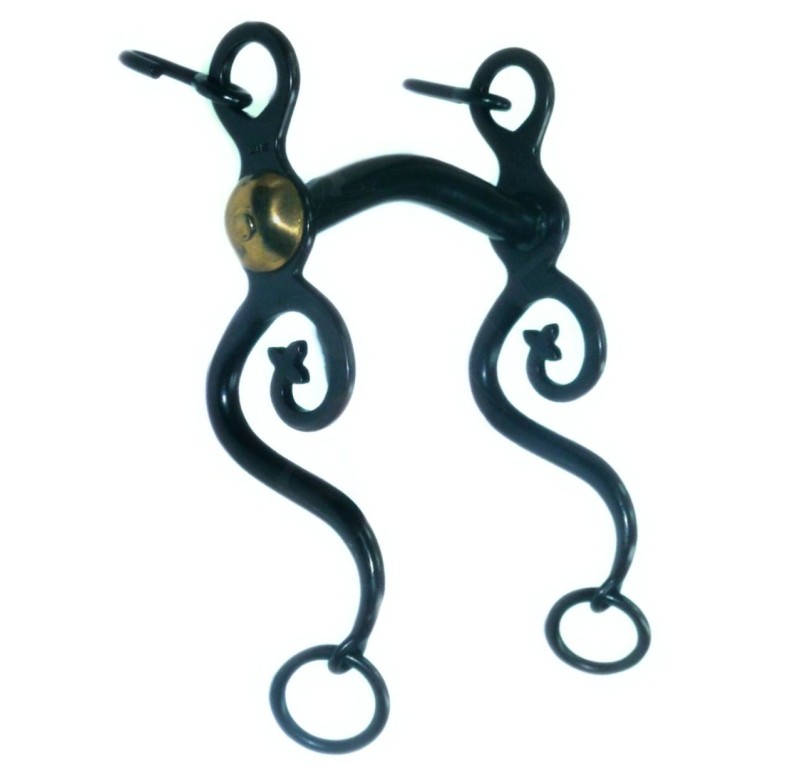 Bocado alta escuela López | Pavonado