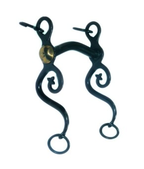 Bocado alta escuela López | Pavonado