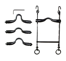 Bocado vaquero López | Maestro 160 aniversario