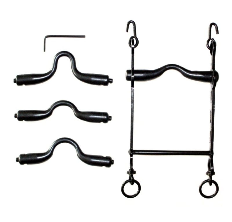 Bocado vaquero López | Maestro 160 aniversario