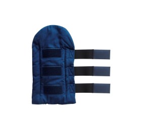 Protector de cola Norton Doudoune corto