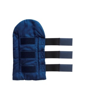 Protector de cola Norton Doudoune corto