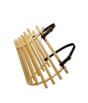 Collar De Palos Para Caballos