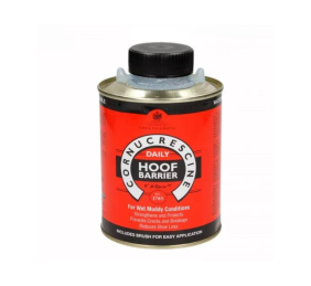 Aceite para cascos anti-humedad Cornucrescine | 500 ml