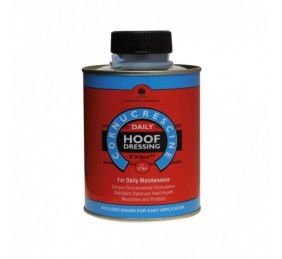 Ungüento para cascos Cornucrescine | 500 ml