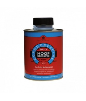 Ungüento para cascos Cornucrescine | 500 ml