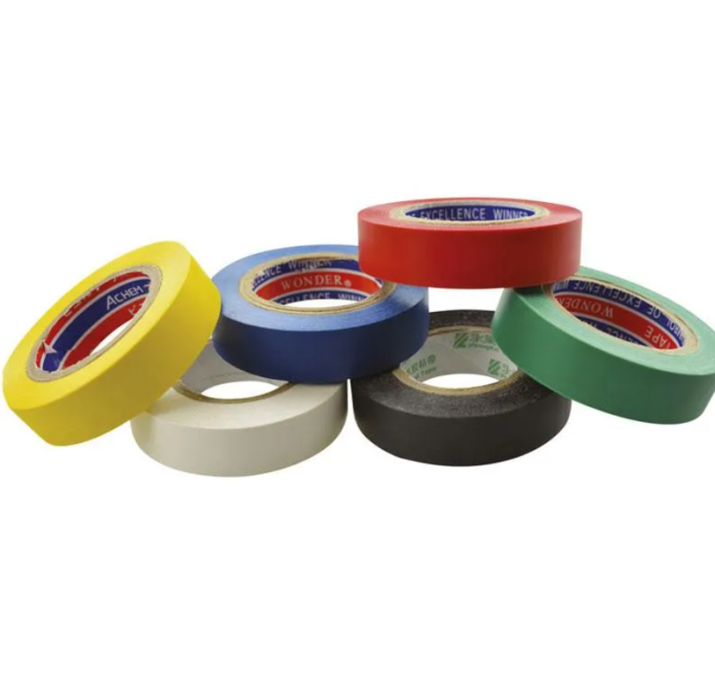 Cinta adhesiva para trenzar | Varios colores