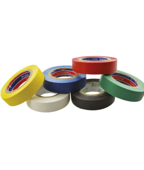 Cinta adhesiva para trenzar | Varios colores