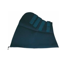 Collar neopreno caballo ancho TN-1404-1