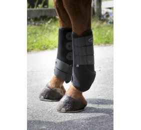 Protectores posteriores cerrados Norton 'Light'