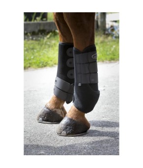 Protectores posteriores cerrados Norton 'Light'