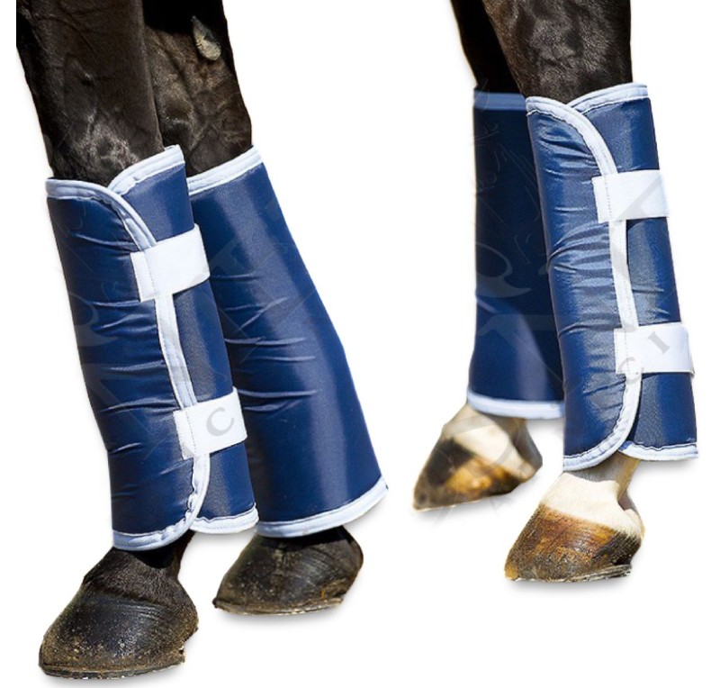 Protector Transporte Ekkia Azul Juego de 4