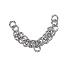 Cadenilla Barbada Waldhausen Inoxidable