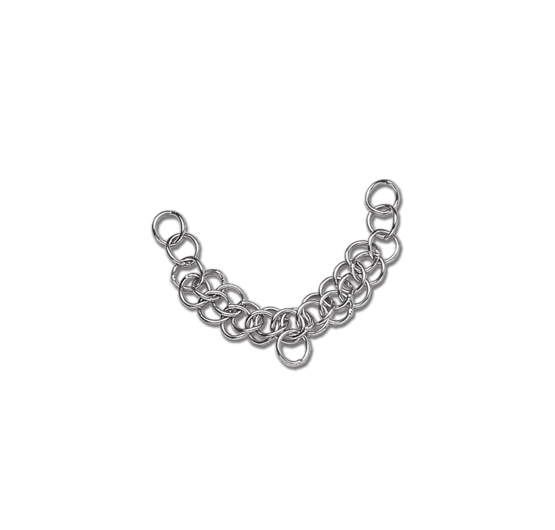 Cadenilla Barbada Waldhausen Inoxidable