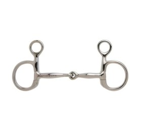 Filete baucher López | Acero inoxidable