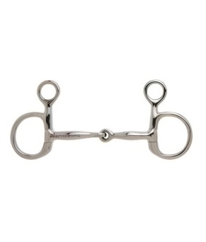 Filete baucher López | Acero inoxidable