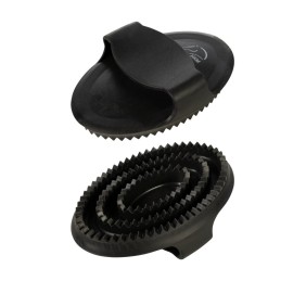 Almohaza de goma para masaje