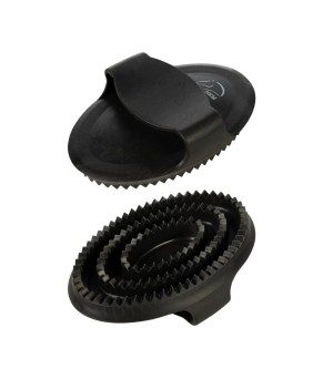 Almohaza de goma para masaje