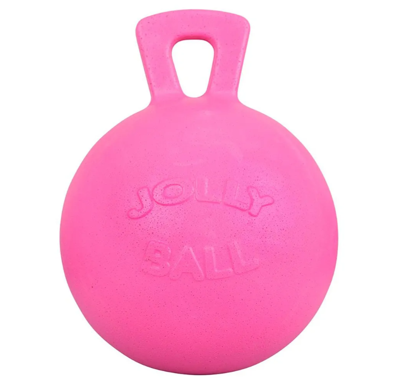 Pelota Juguete Para Caballos Jolly Ball