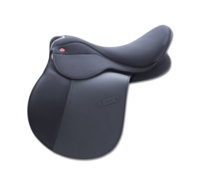 Silla de montar para principiantes de uso general 'Star' | Neopreno