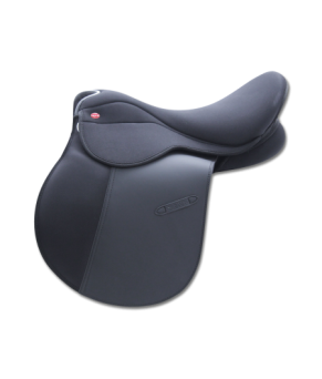 Silla de montar para principiantes de uso general 'Star' | Neopreno